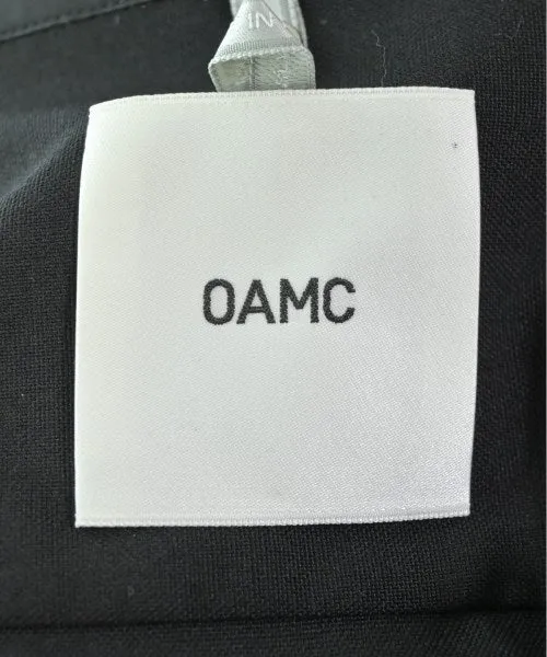OAMC Freizeithemden