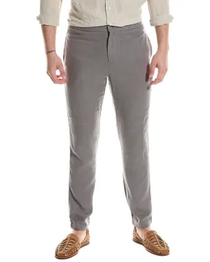 Onia Leinen-Mix Hose