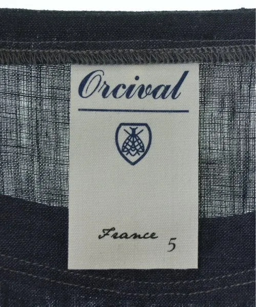 ORCIVAL Freizeithemden