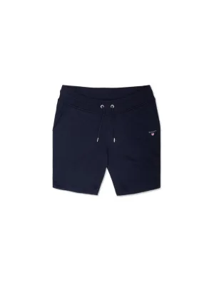 Original Sweat Shorts Abendblau