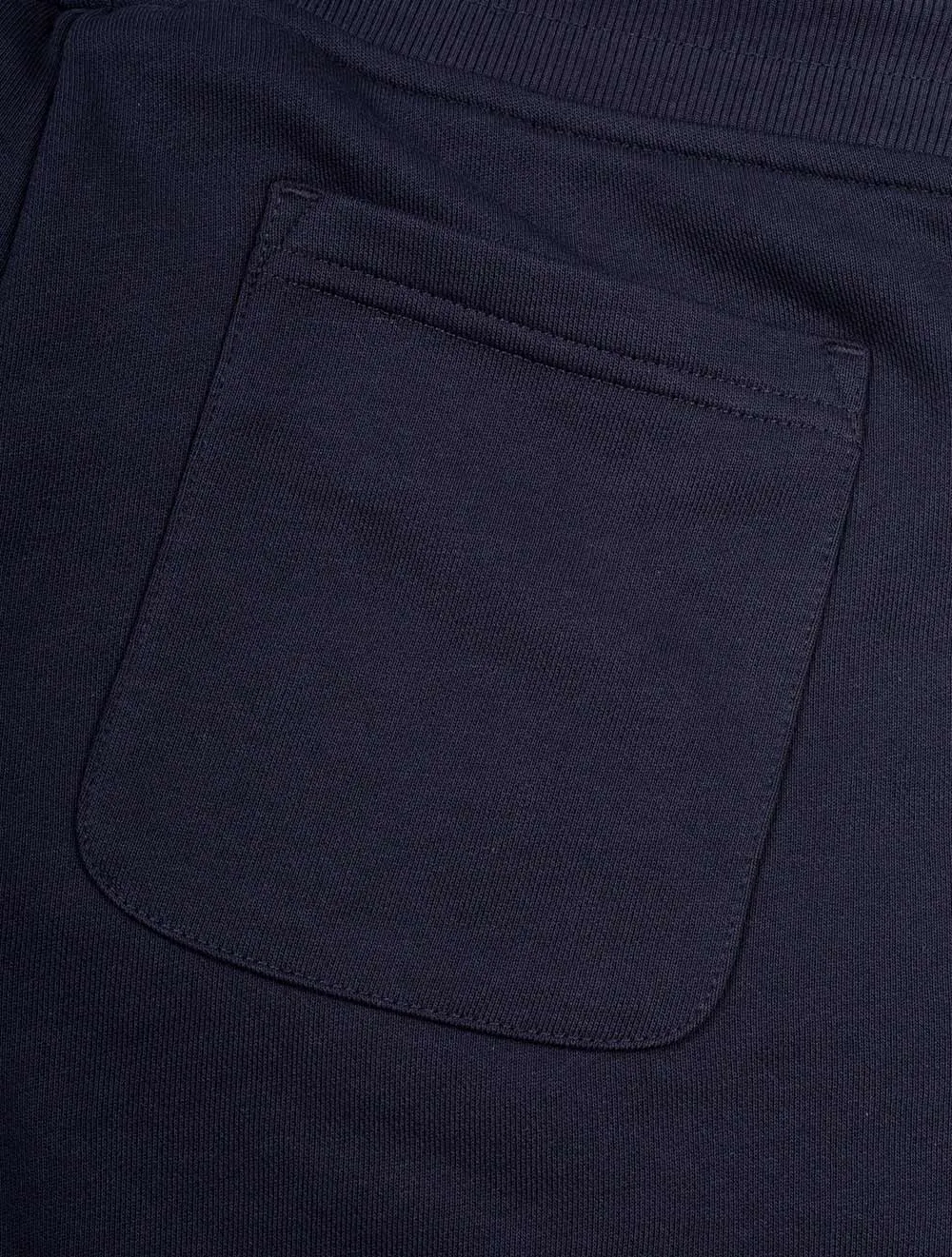 Original Sweat Shorts Abendblau