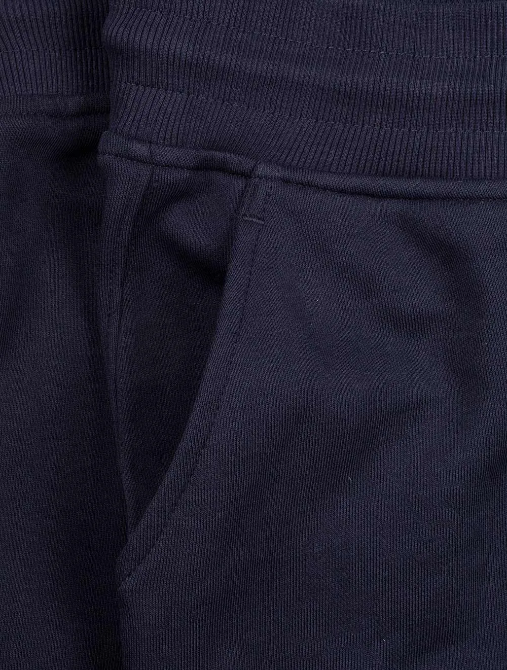 Original Sweat Shorts Abendblau