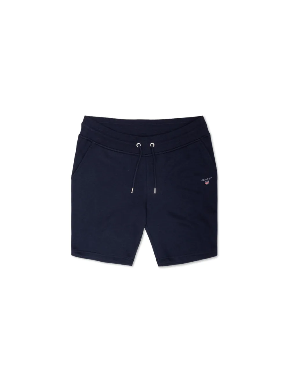 Original Sweat Shorts Abendblau