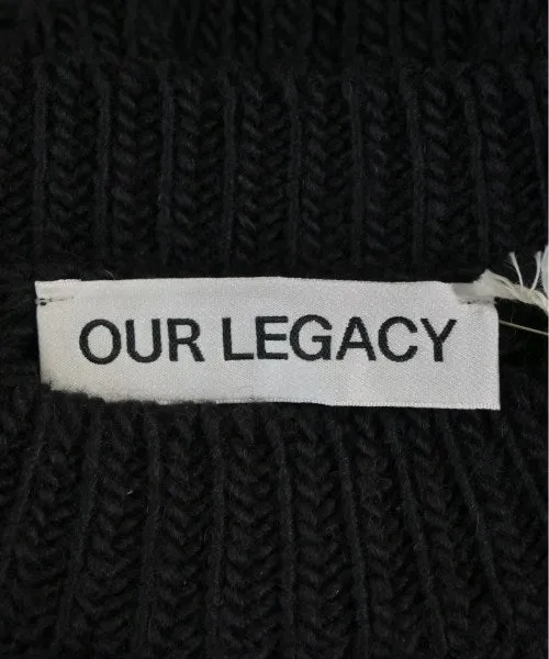 UNSER ERBE Pullover