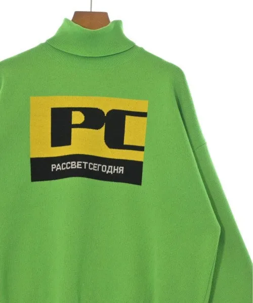 PACCBET Pullover