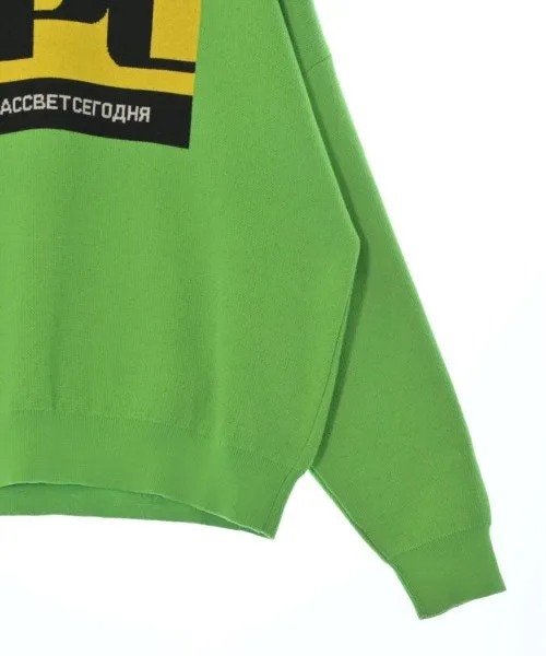PACCBET Pullover