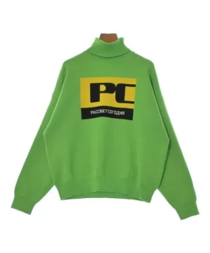 PACCBET Pullover
