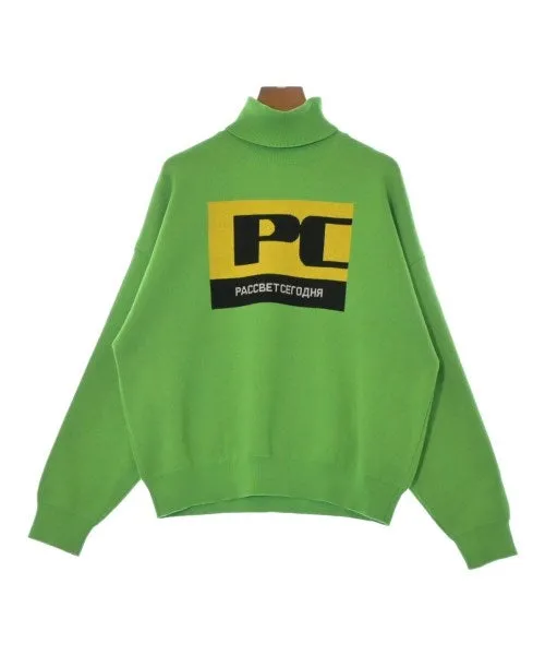 PACCBET Pullover