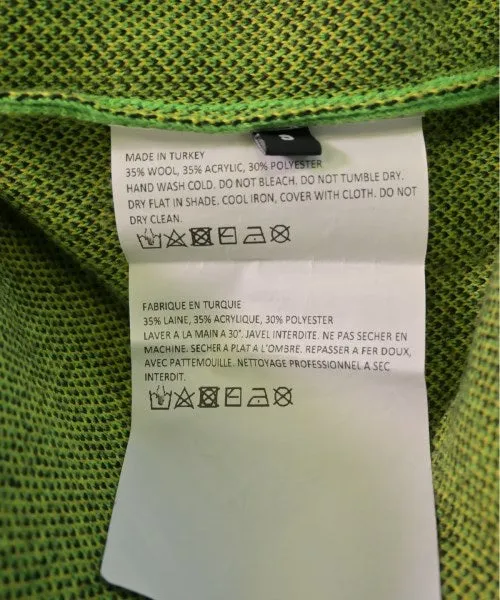 PACCBET Pullover