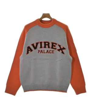 PALACE Pullover