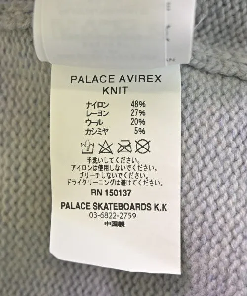 PALACE Pullover