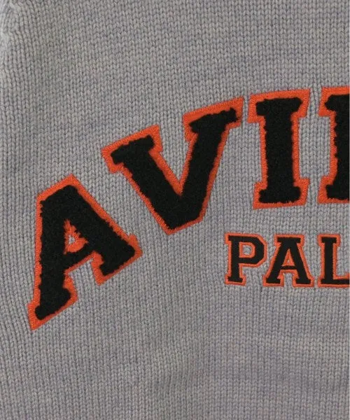 PALACE Pullover