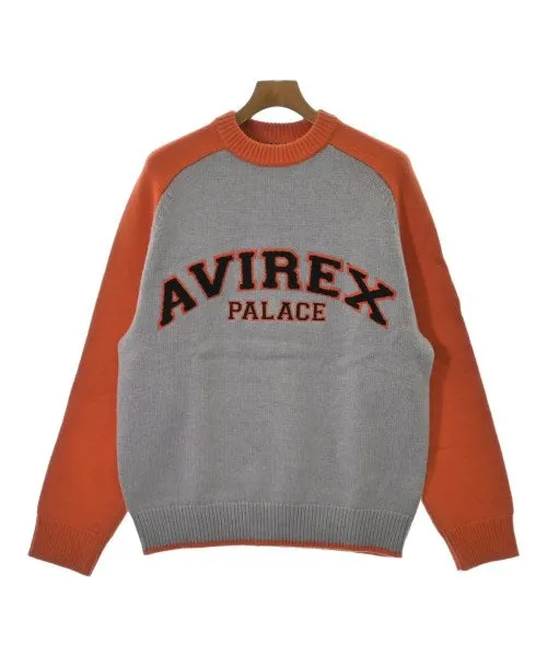 PALACE Pullover
