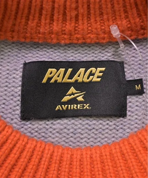 PALACE Pullover