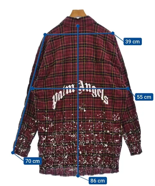 Palm Angels Casual Hemden