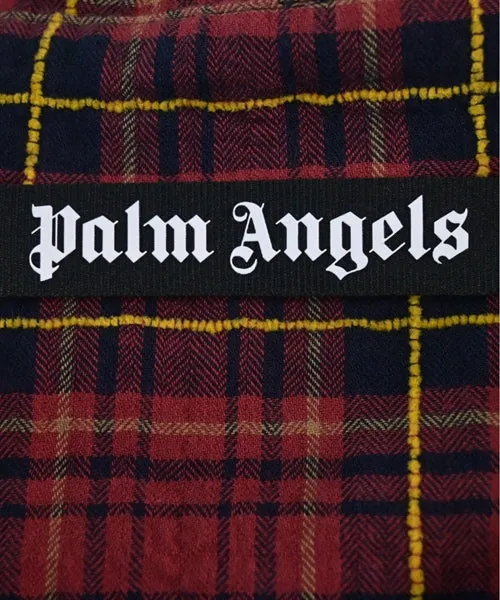 Palm Angels Casual Hemden