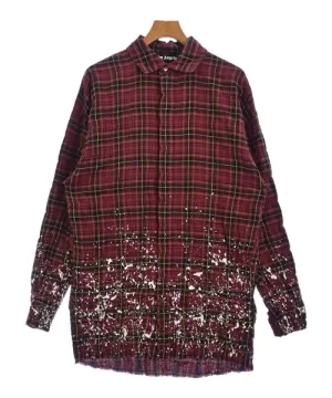 Palm Angels Casual Hemden