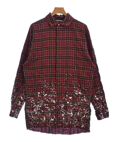 Palm Angels Casual Hemden