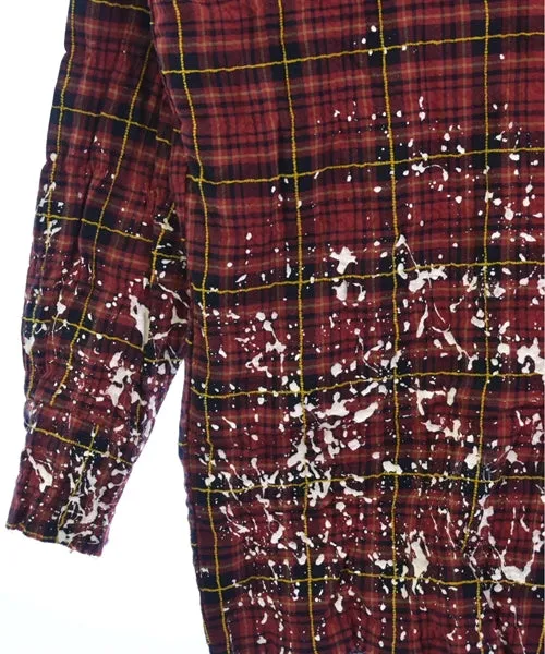 Palm Angels Casual Hemden