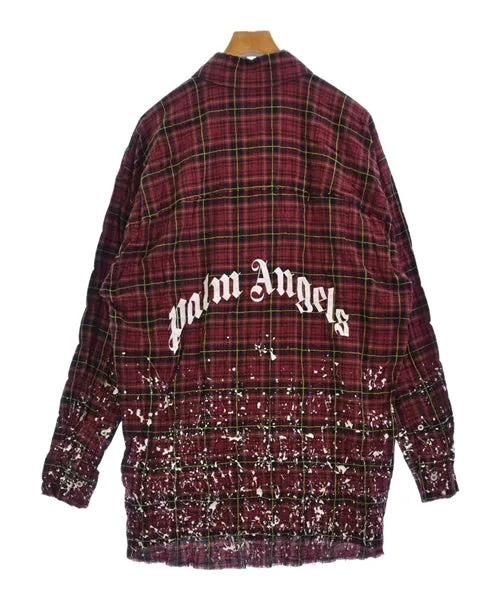 Palm Angels Casual Hemden