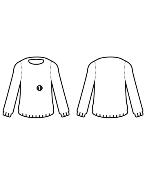 Palm Angels Pullover