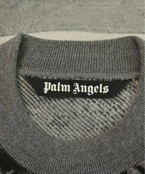 Palm Angels Pullover