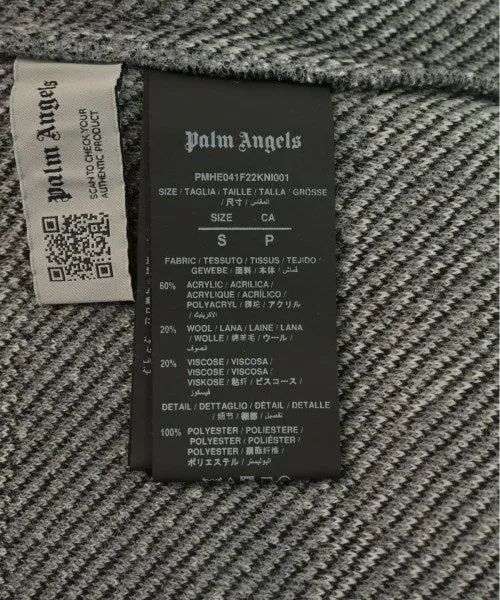 Palm Angels Pullover