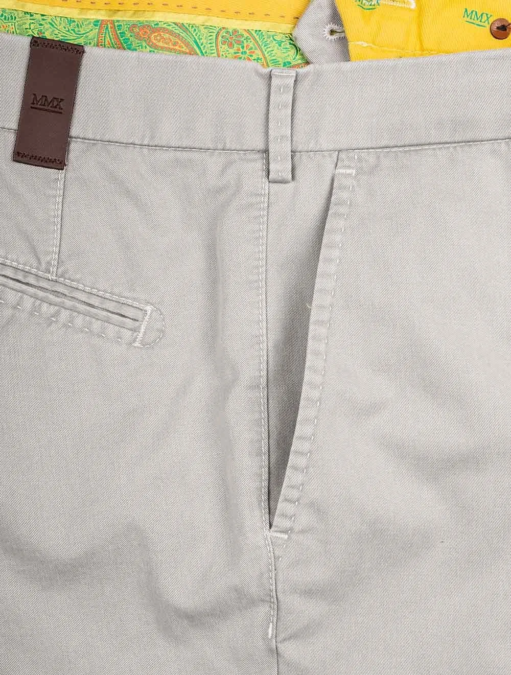 Pegasus Shorts Stein