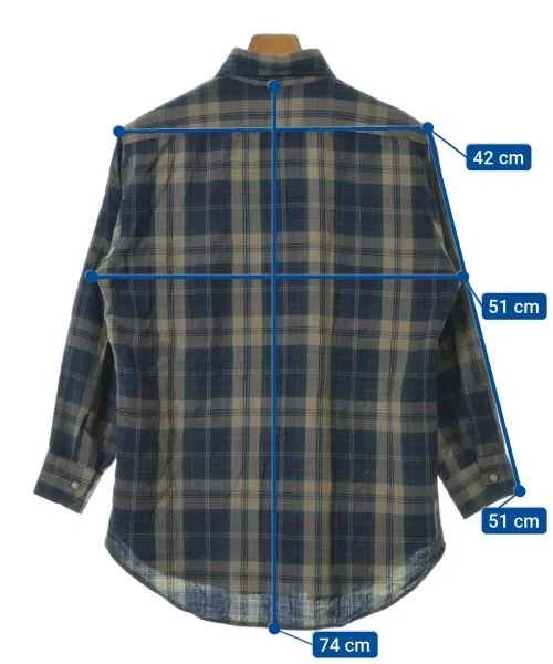 PENDLETON Freizeithemden