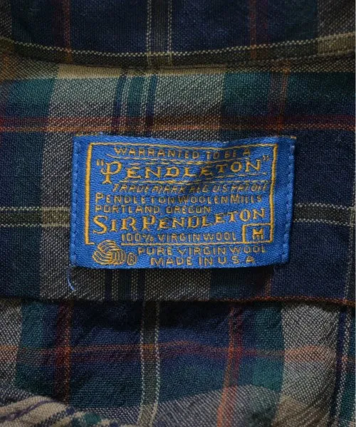PENDLETON Freizeithemden
