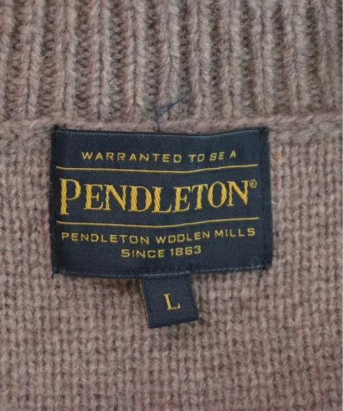 PENDLETON Pullover