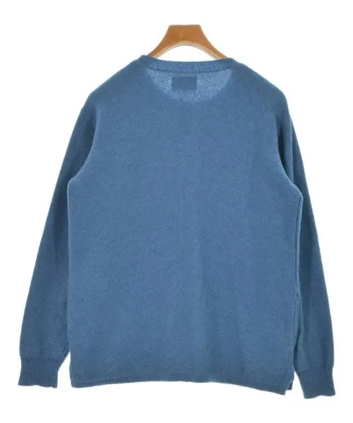 Pilgrim Surf Supply Pullover