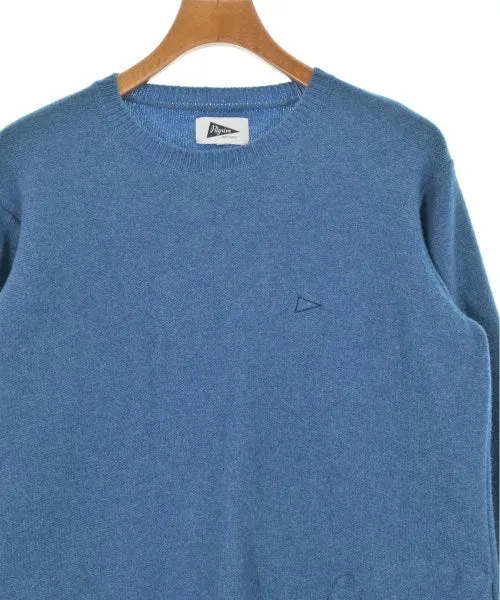 Pilgrim Surf Supply Pullover