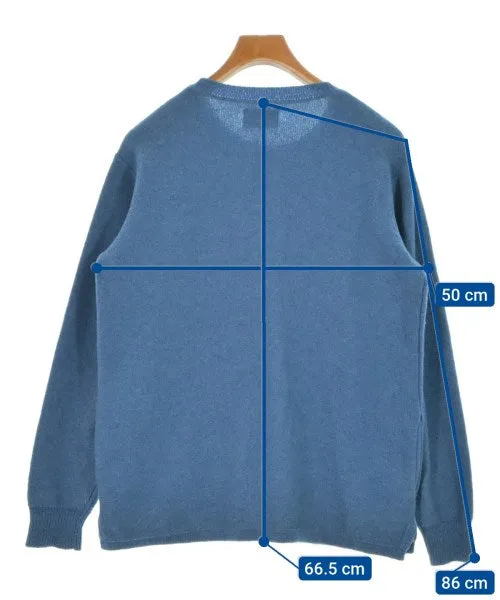 Pilgrim Surf Supply Pullover