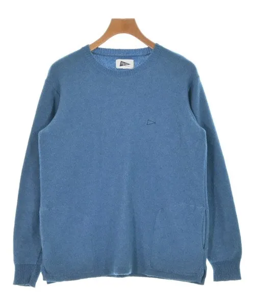 Pilgrim Surf Supply Pullover