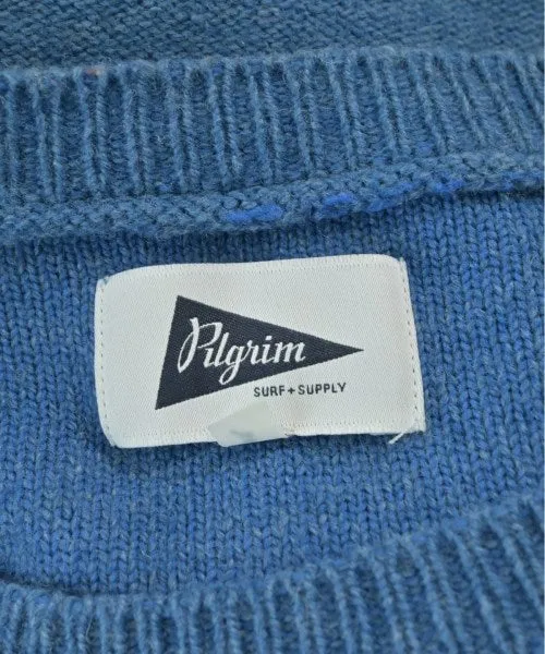 Pilgrim Surf Supply Pullover