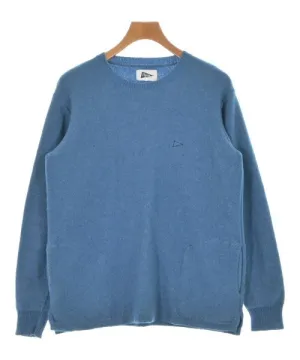 Pilgrim Surf Supply Pullover