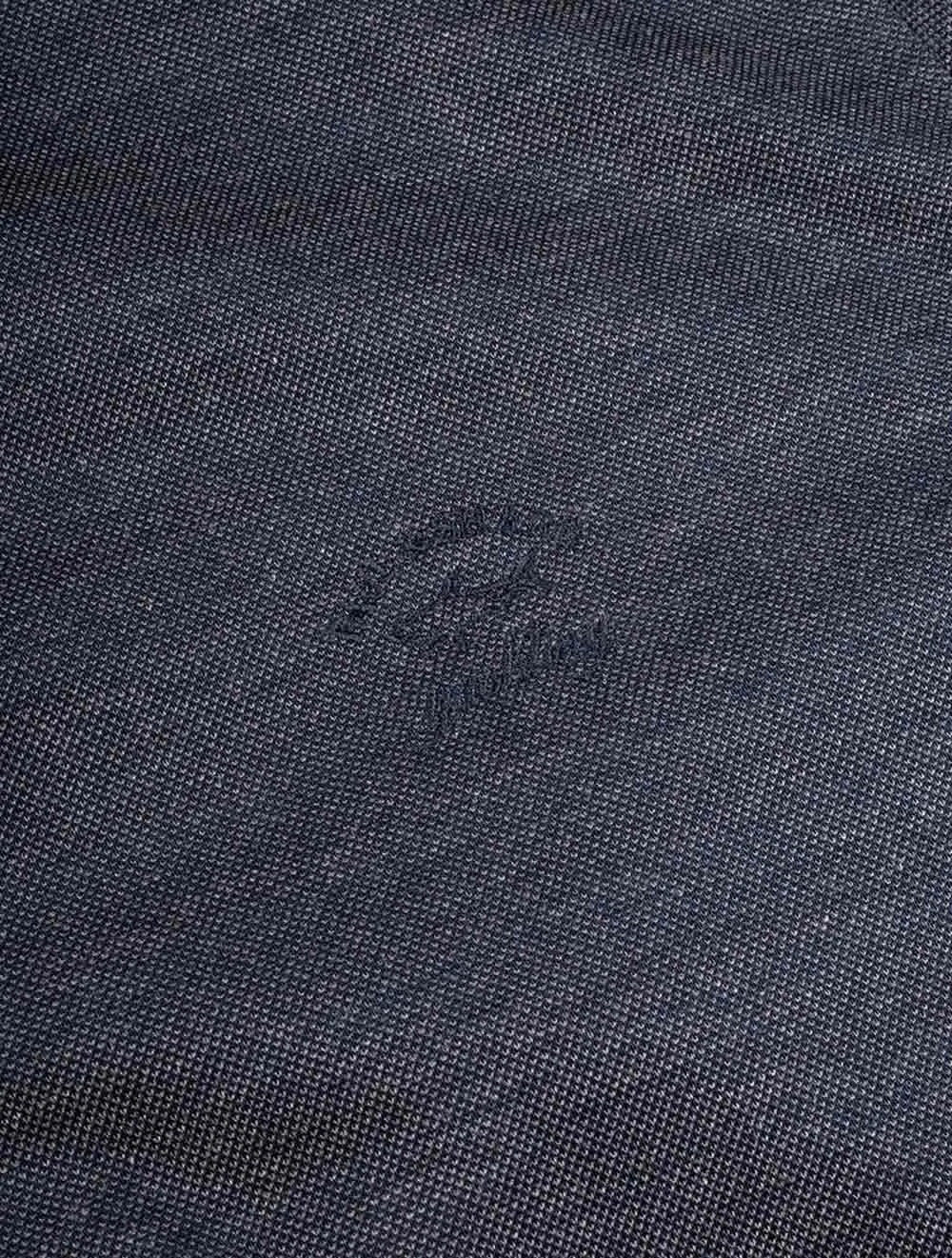 Piqué Tech Polo Grau