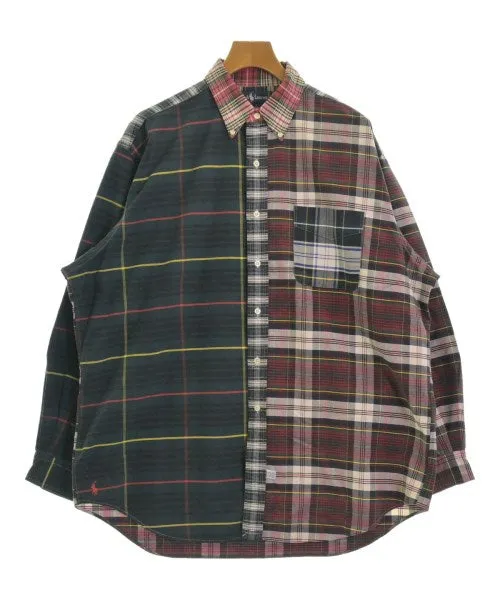 Polo Ralph Lauren Freizeithemden