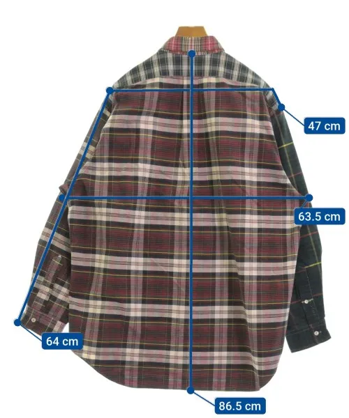 Polo Ralph Lauren Freizeithemden