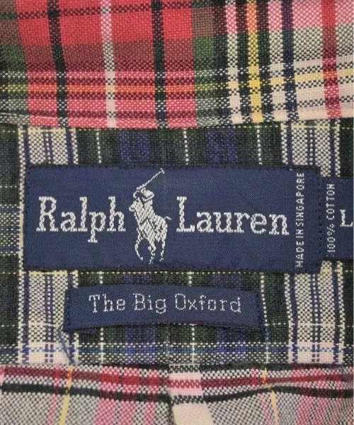 Polo Ralph Lauren Freizeithemden