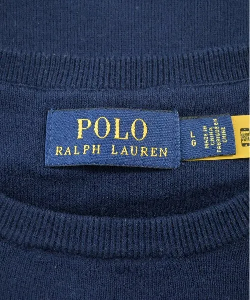 Polo Ralph Lauren Pullover