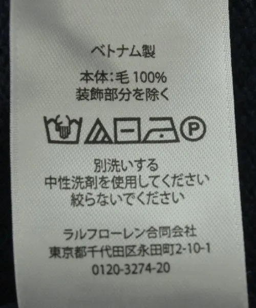 Polo Ralph Lauren Pullover