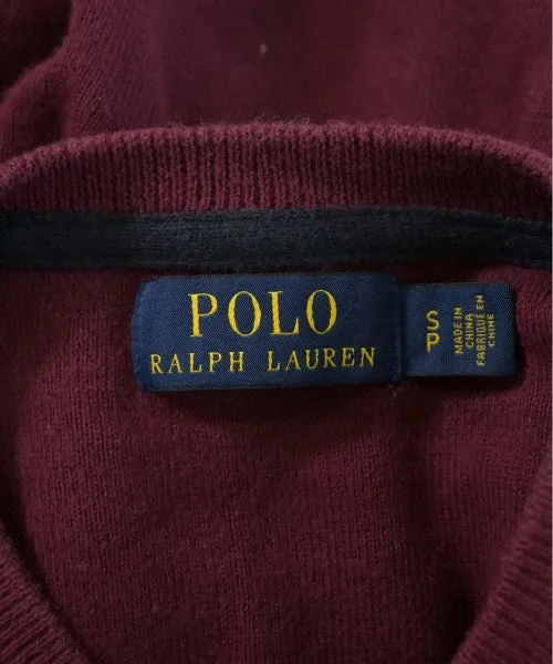 Polo Ralph Lauren Pullover