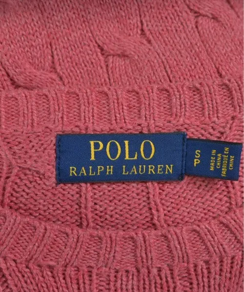 Polo Ralph Lauren Pullover