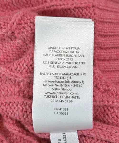 Polo Ralph Lauren Pullover