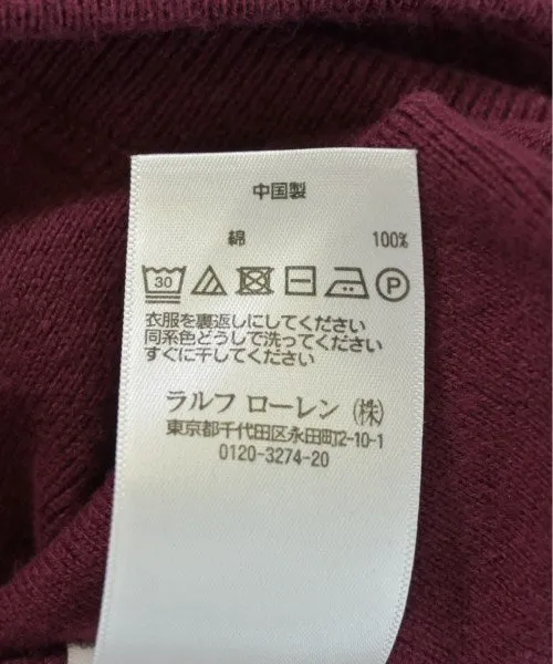 Polo Ralph Lauren Pullover