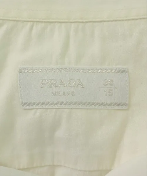 PRADA Freizeithemden
