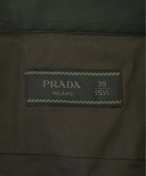 PRADA Freizeithemden