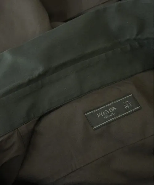 PRADA Freizeithemden